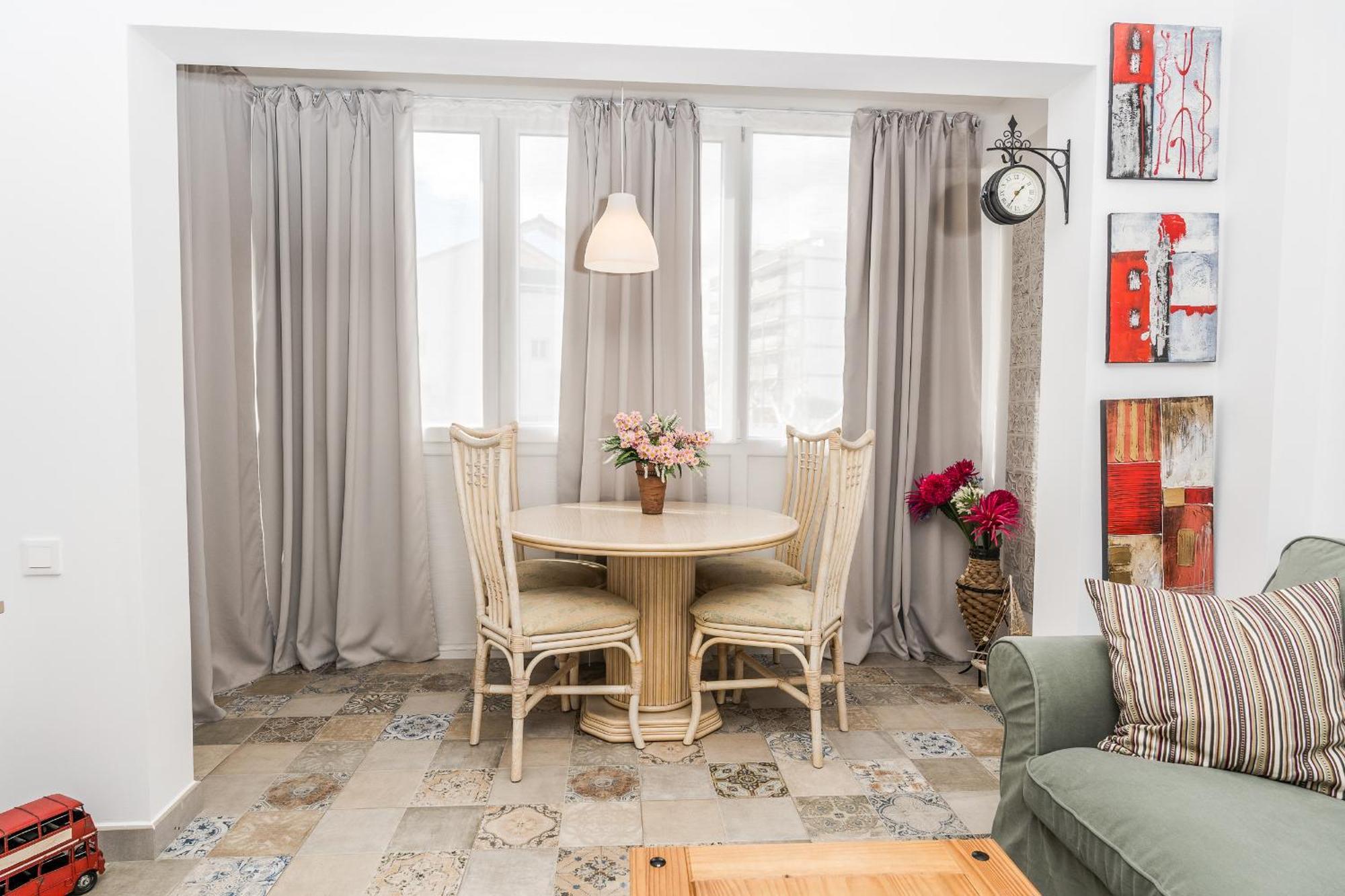 Happy House Arenal Apartment Javea Exterior photo
