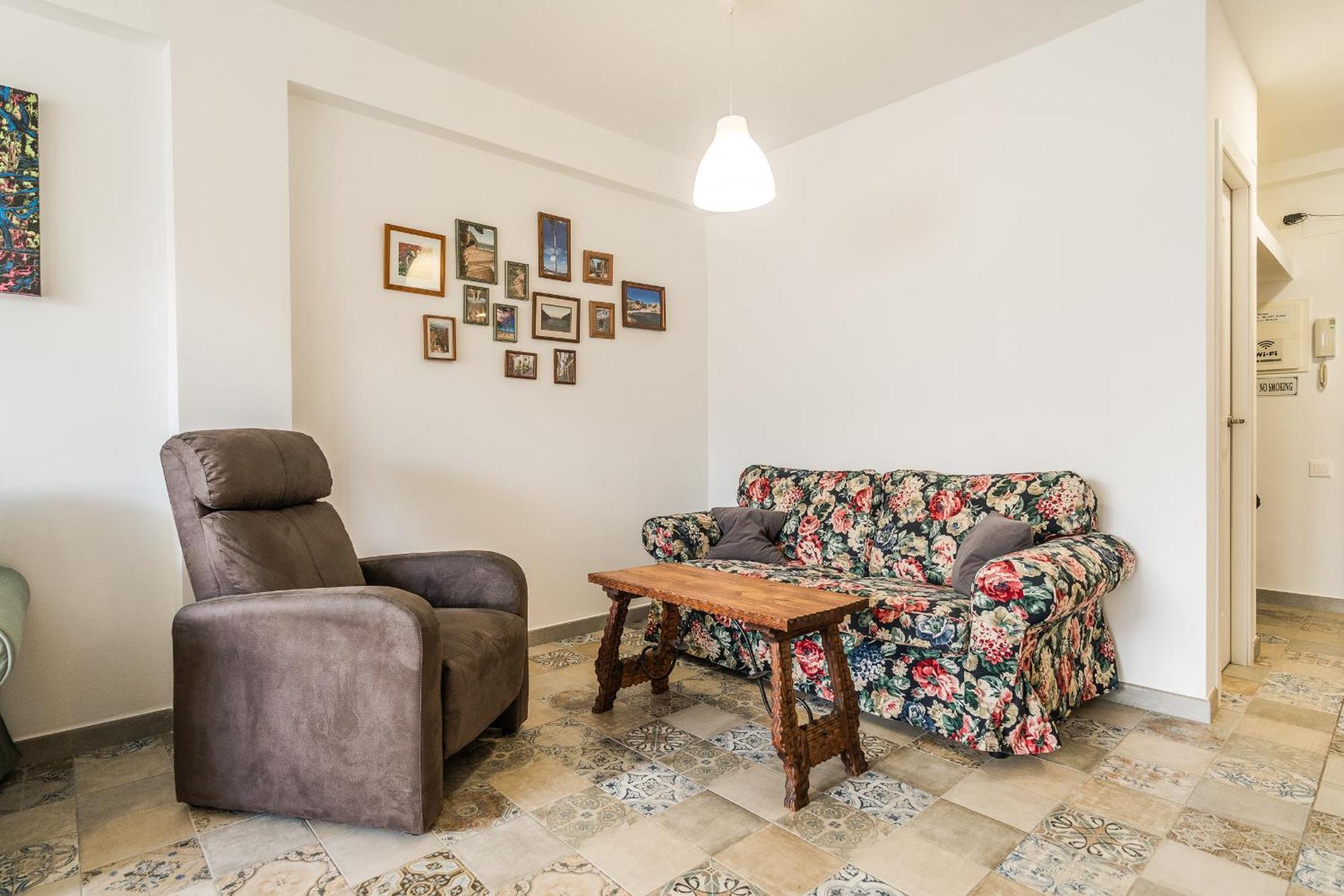 Happy House Arenal Apartment Javea Exterior photo