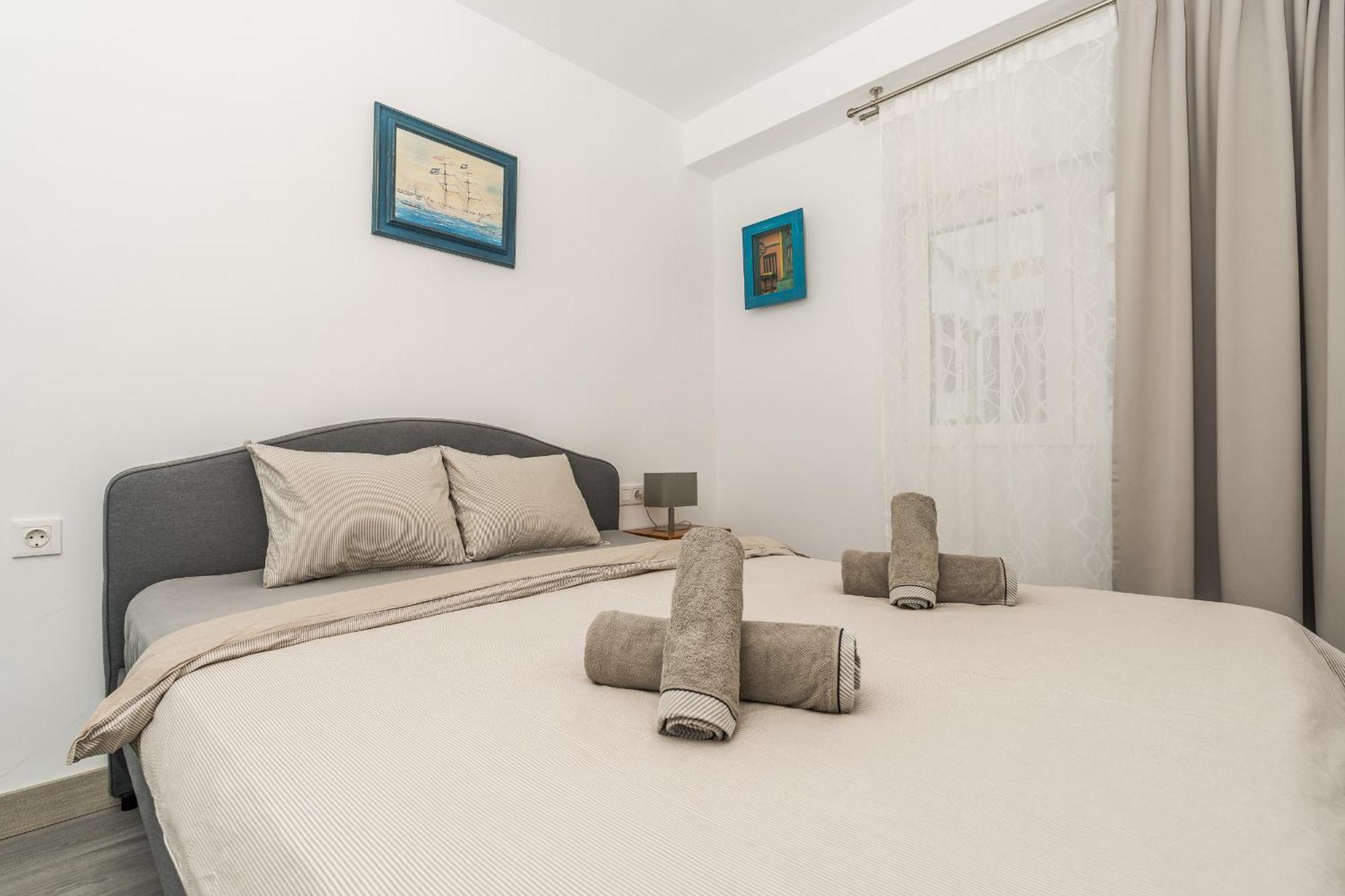 Happy House Arenal Apartment Javea Exterior photo
